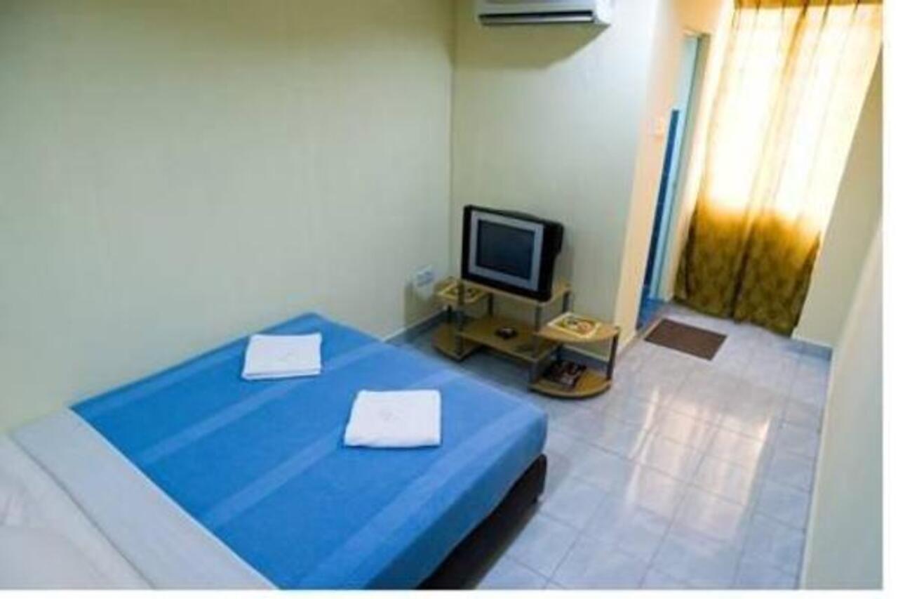 Zass Hotel กัวลาลัมเปอร์ ภายนอก รูปภาพ