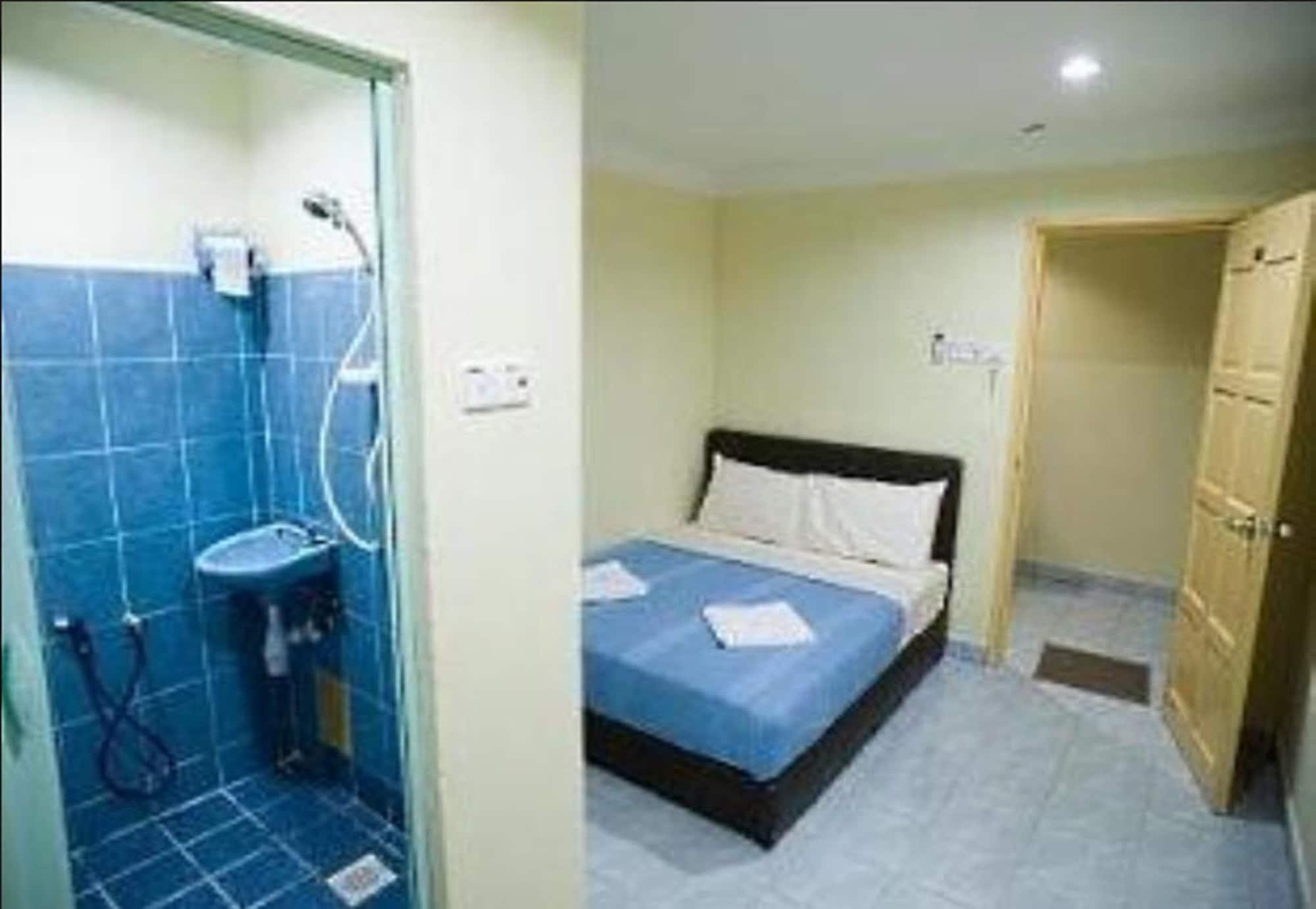 Zass Hotel กัวลาลัมเปอร์ ภายนอก รูปภาพ