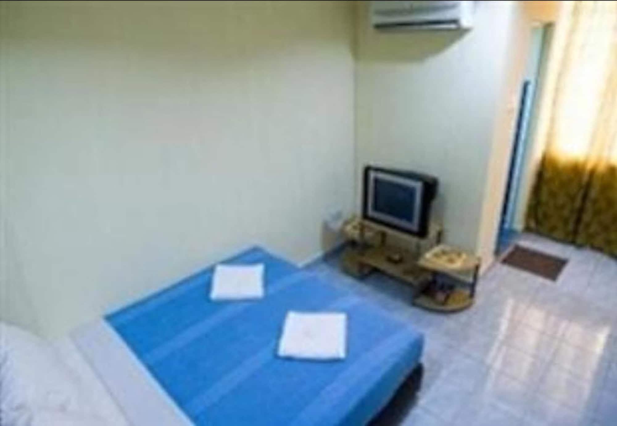 Zass Hotel กัวลาลัมเปอร์ ภายนอก รูปภาพ