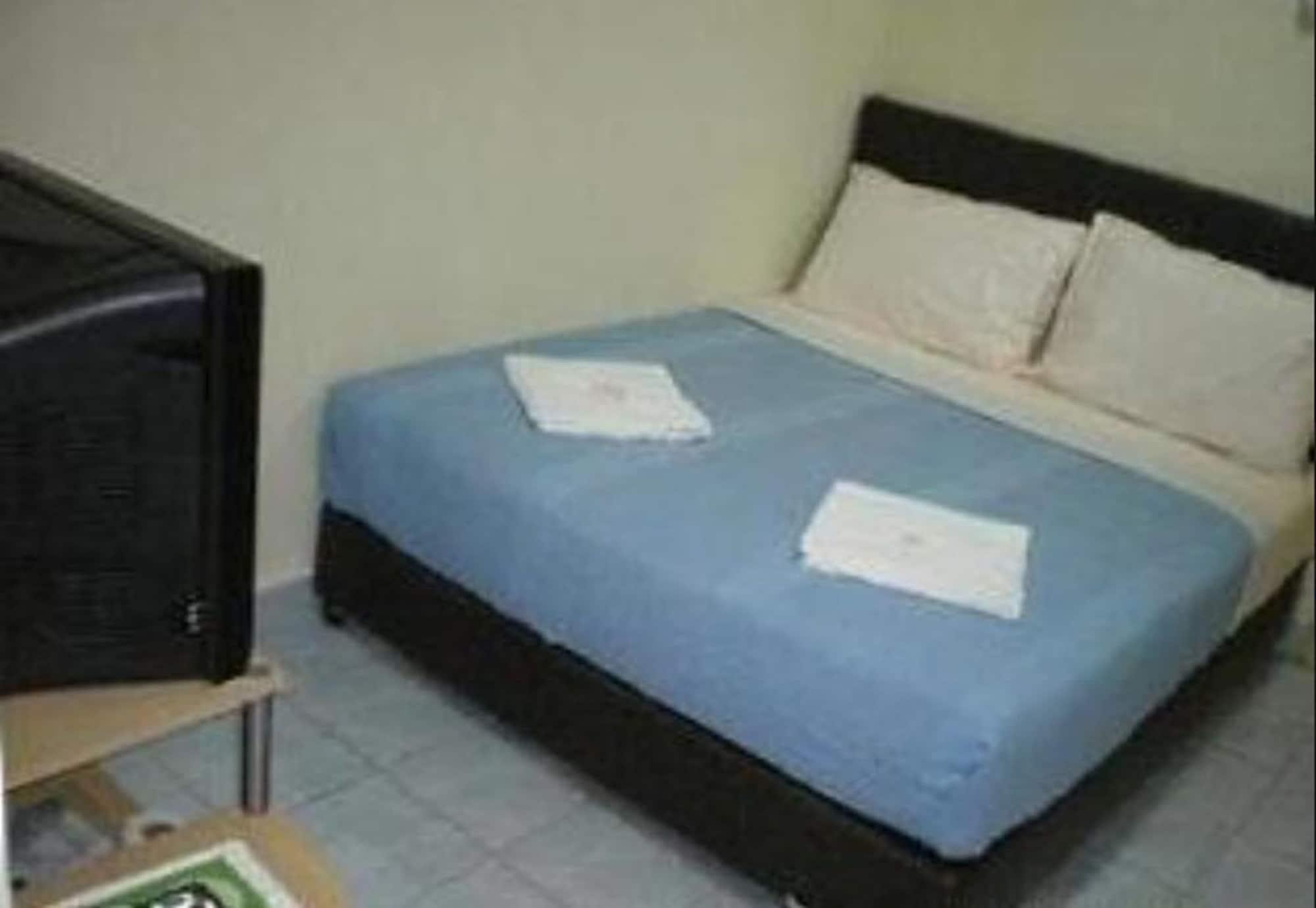 Zass Hotel กัวลาลัมเปอร์ ภายนอก รูปภาพ