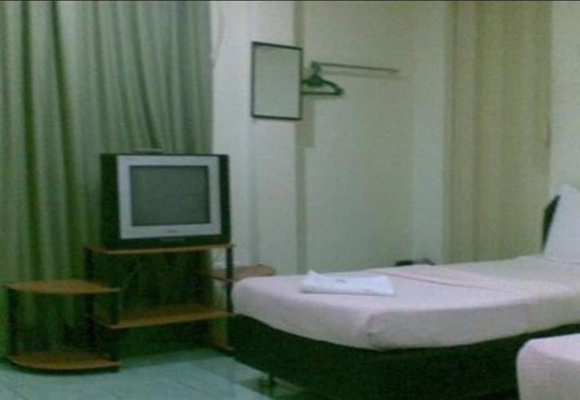 Zass Hotel กัวลาลัมเปอร์ ภายนอก รูปภาพ