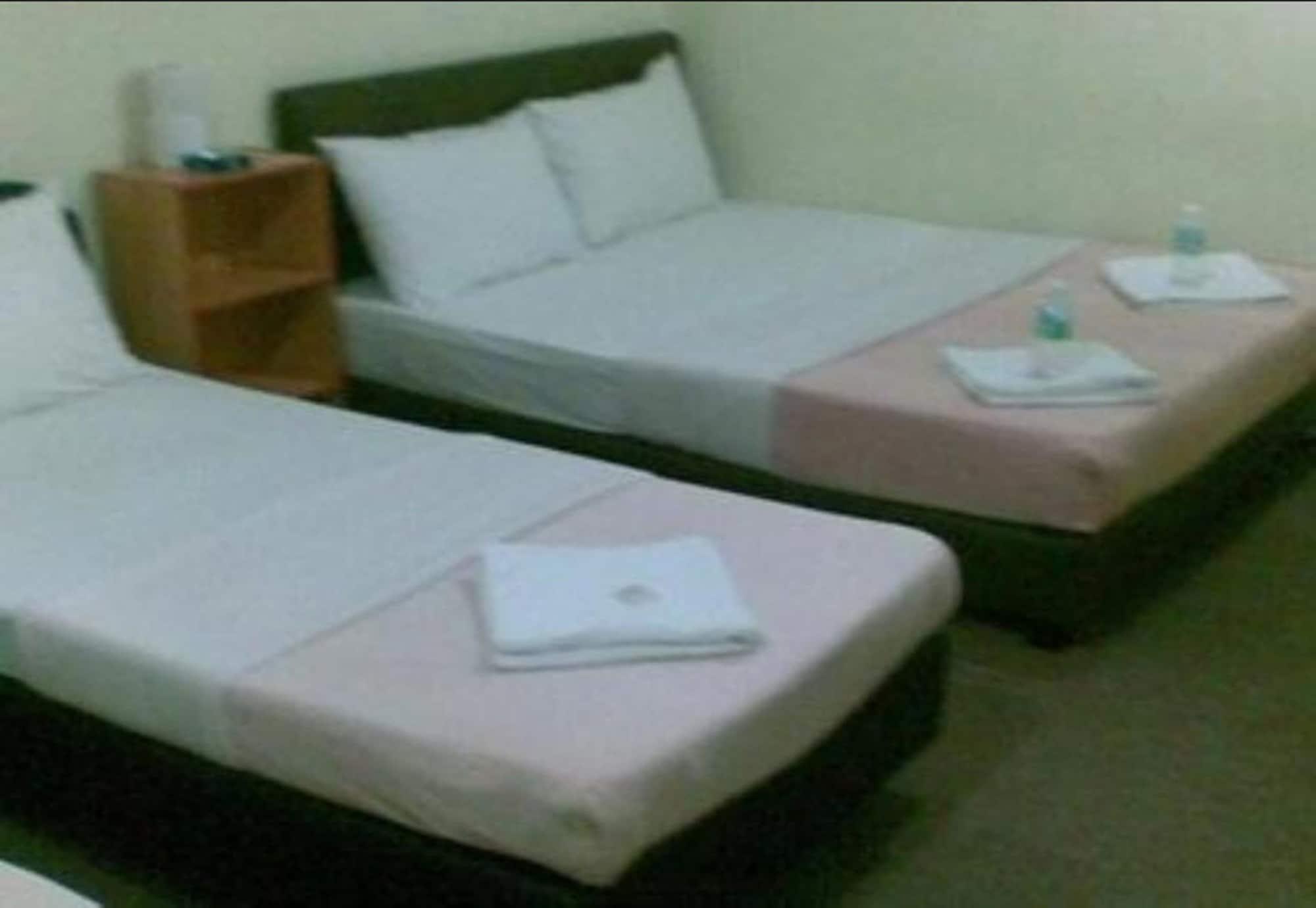 Zass Hotel กัวลาลัมเปอร์ ภายนอก รูปภาพ