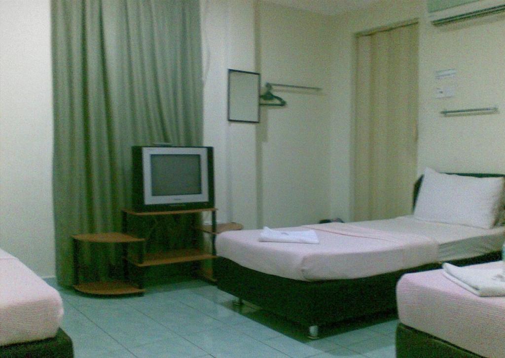 Zass Hotel กัวลาลัมเปอร์ ห้อง รูปภาพ
