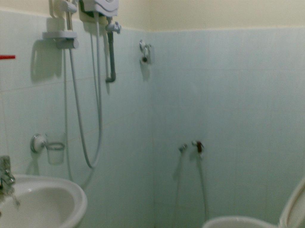 Zass Hotel กัวลาลัมเปอร์ ห้อง รูปภาพ