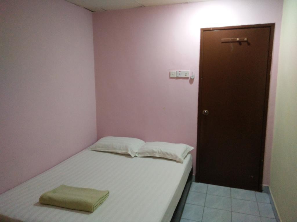Zass Hotel กัวลาลัมเปอร์ ภายนอก รูปภาพ