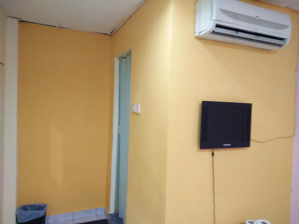 Zass Hotel กัวลาลัมเปอร์ ภายนอก รูปภาพ