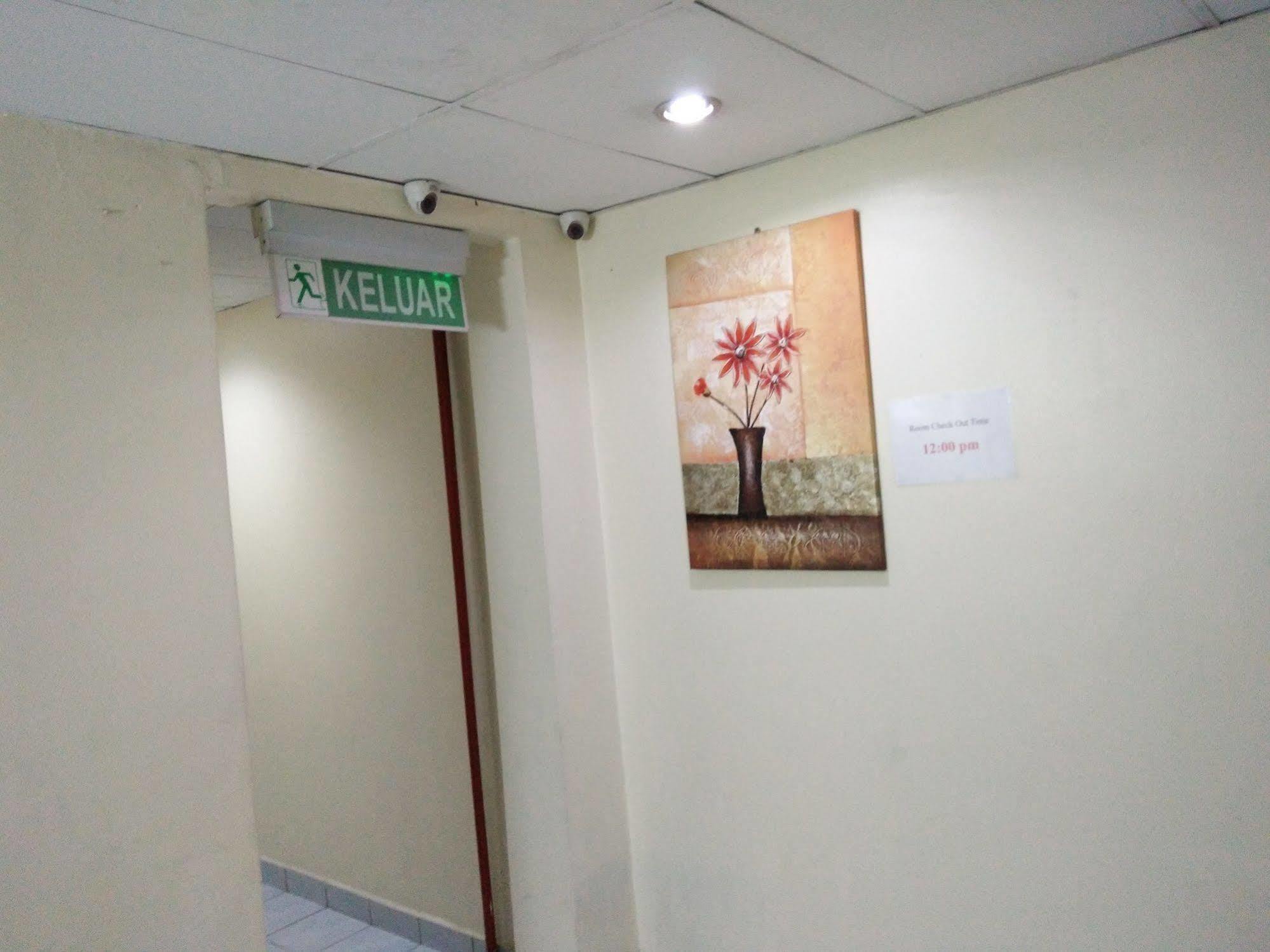 Zass Hotel กัวลาลัมเปอร์ ภายนอก รูปภาพ