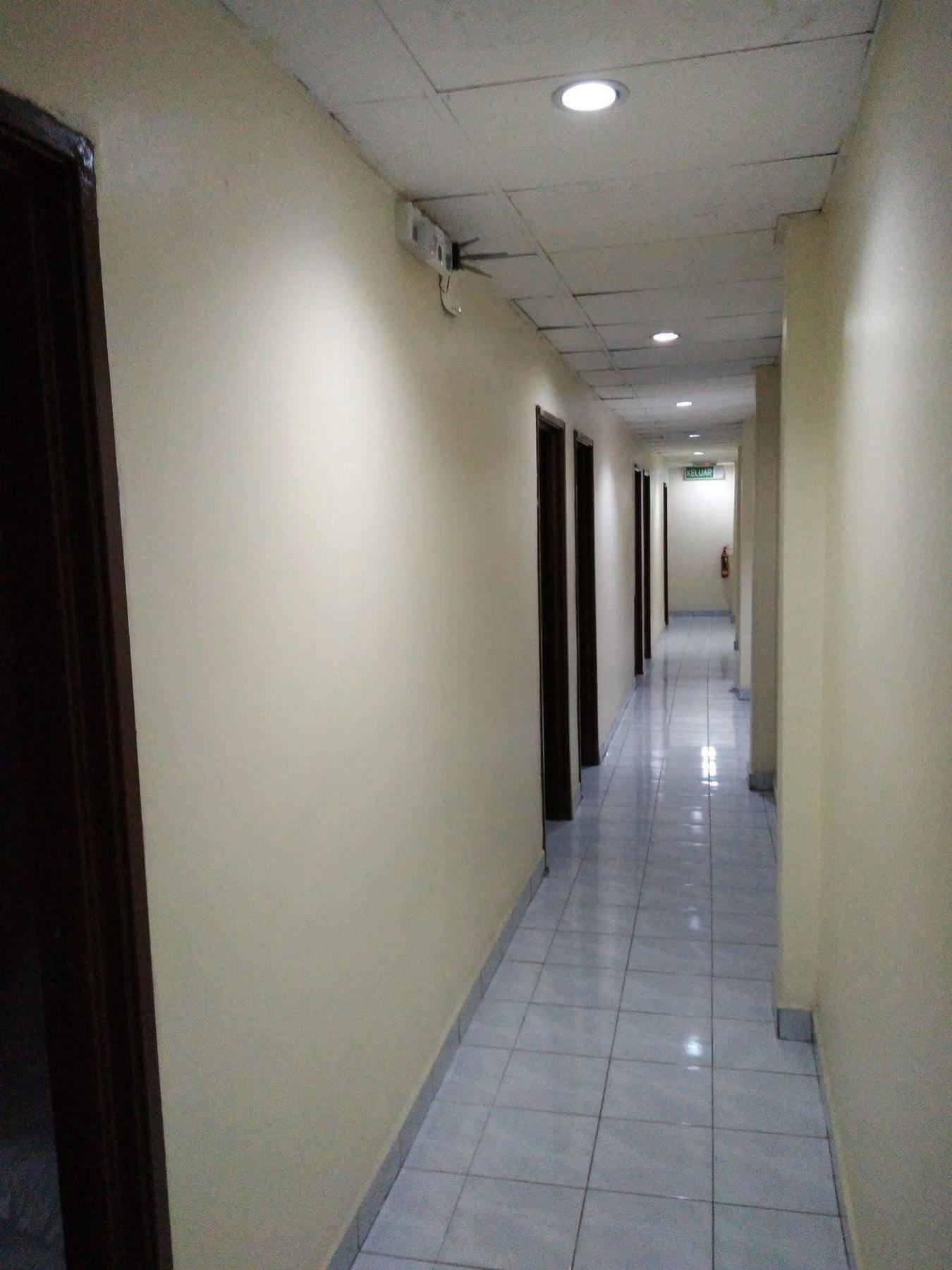 Zass Hotel กัวลาลัมเปอร์ ภายนอก รูปภาพ