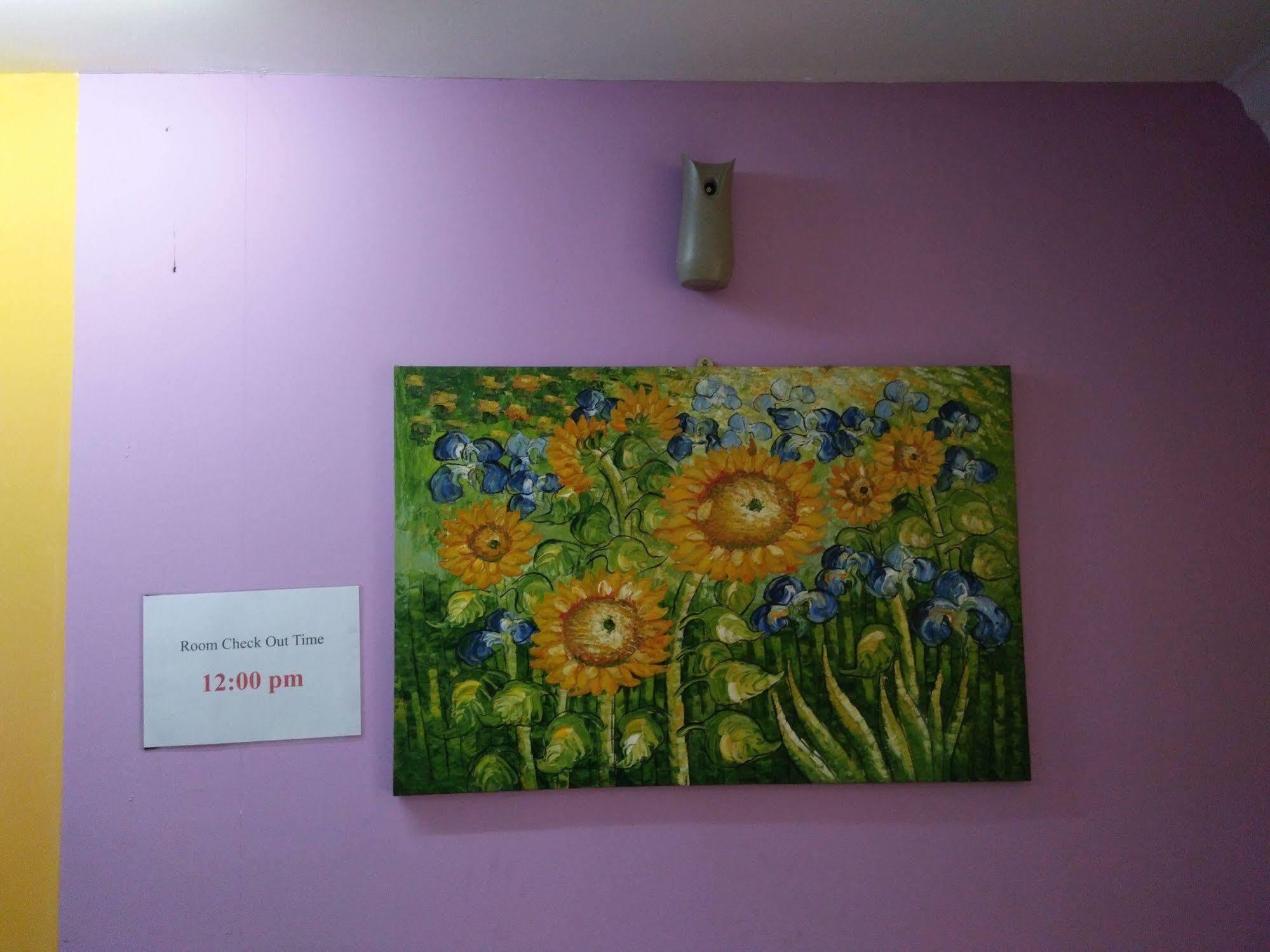 Zass Hotel กัวลาลัมเปอร์ ภายนอก รูปภาพ